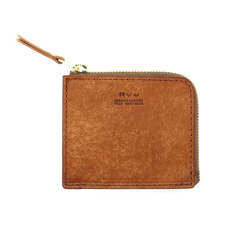 ［しょうへー］Ryu 革財布 新品未使用 しょうへー様専用］Ryu 革財布 新品未使用 - メルカリ