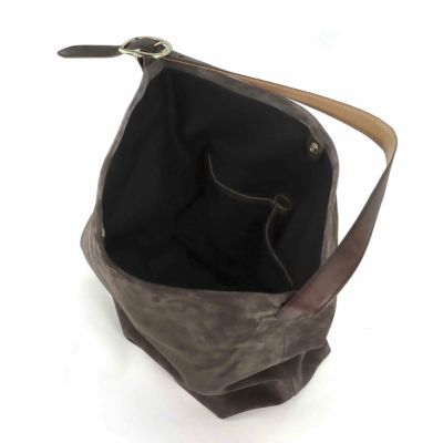Ryu] SD ONE HANDLE BAG (L) | Ryu(リュウ)公式ECサイト／Wath'z