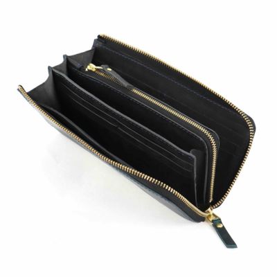 りゅうさん専用 Ryu] MR L-Zip SLIDER (L) WALLET | Ryu(リュウ)公式ECサイト／Wath'z
