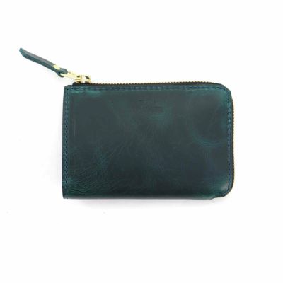 Ryu] MR L-Zip SLIDER (L) WALLET | Ryu(リュウ)公式ECサイト／Wath'z
